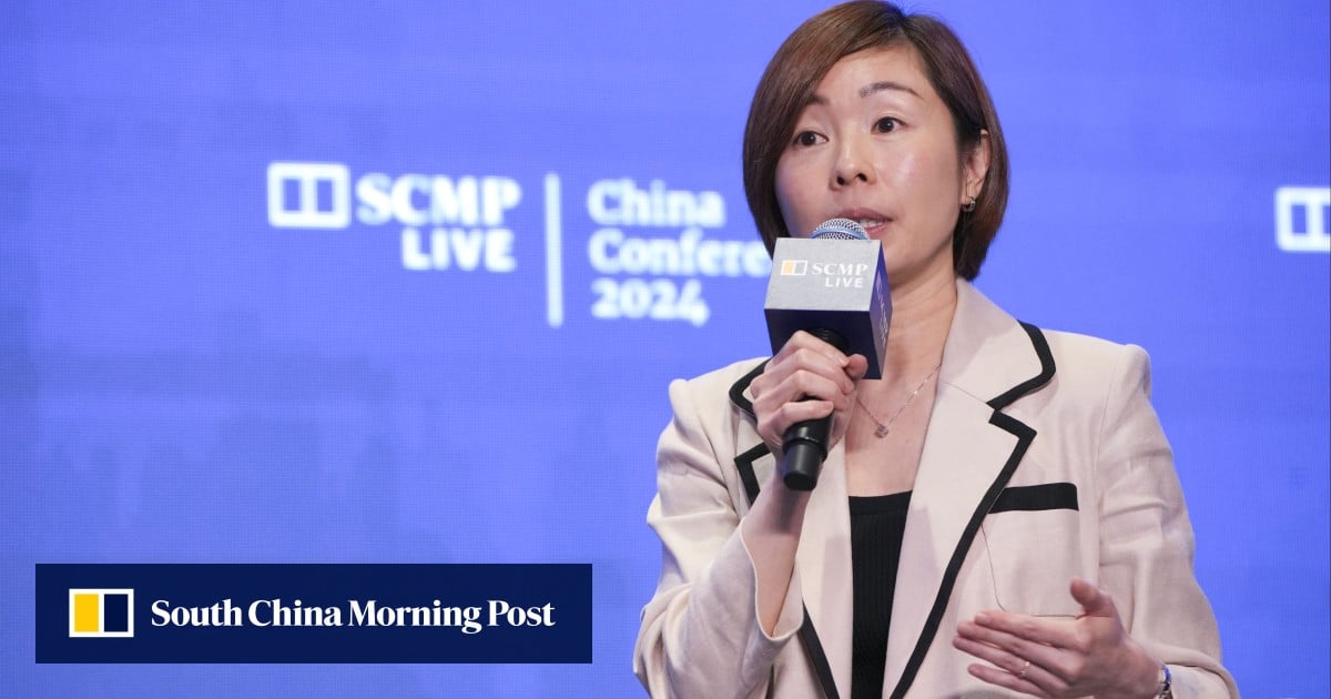 South China Morning Post