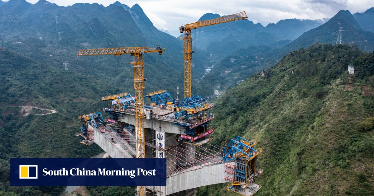 South China Morning Post