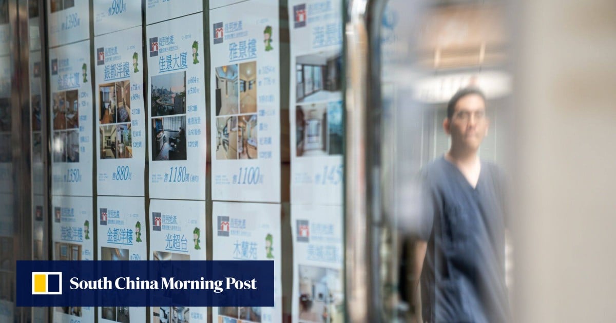 South China Morning Post