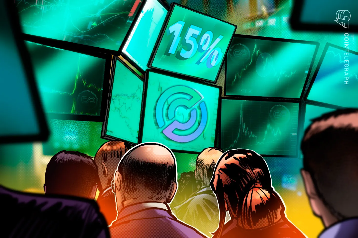 Cointelegraph