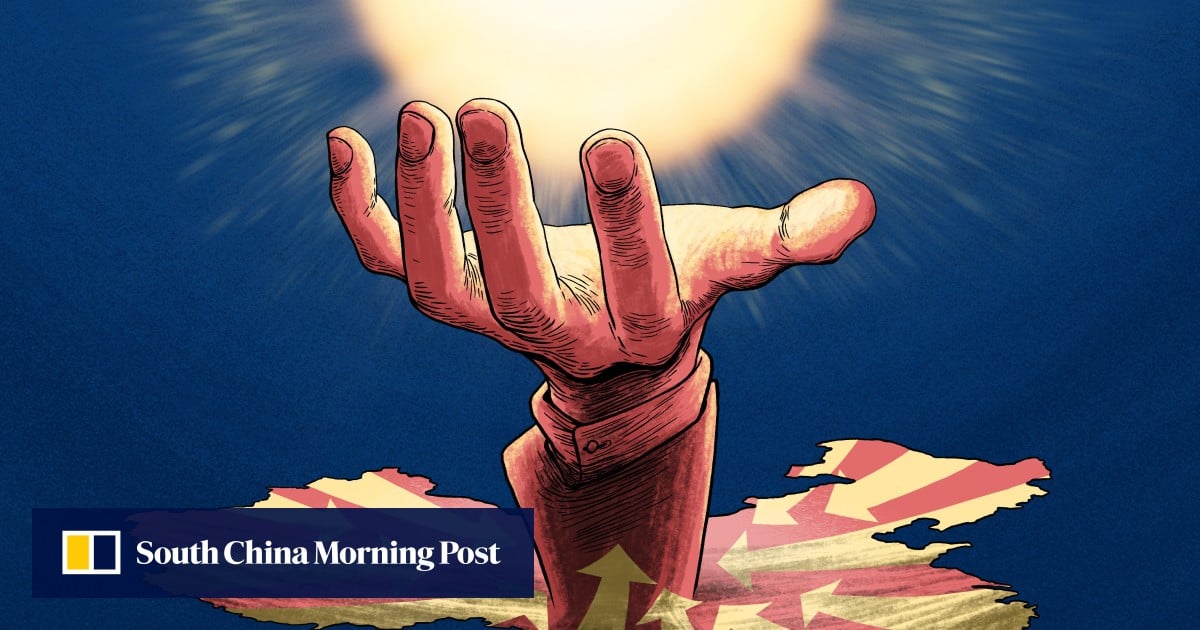 South China Morning Post