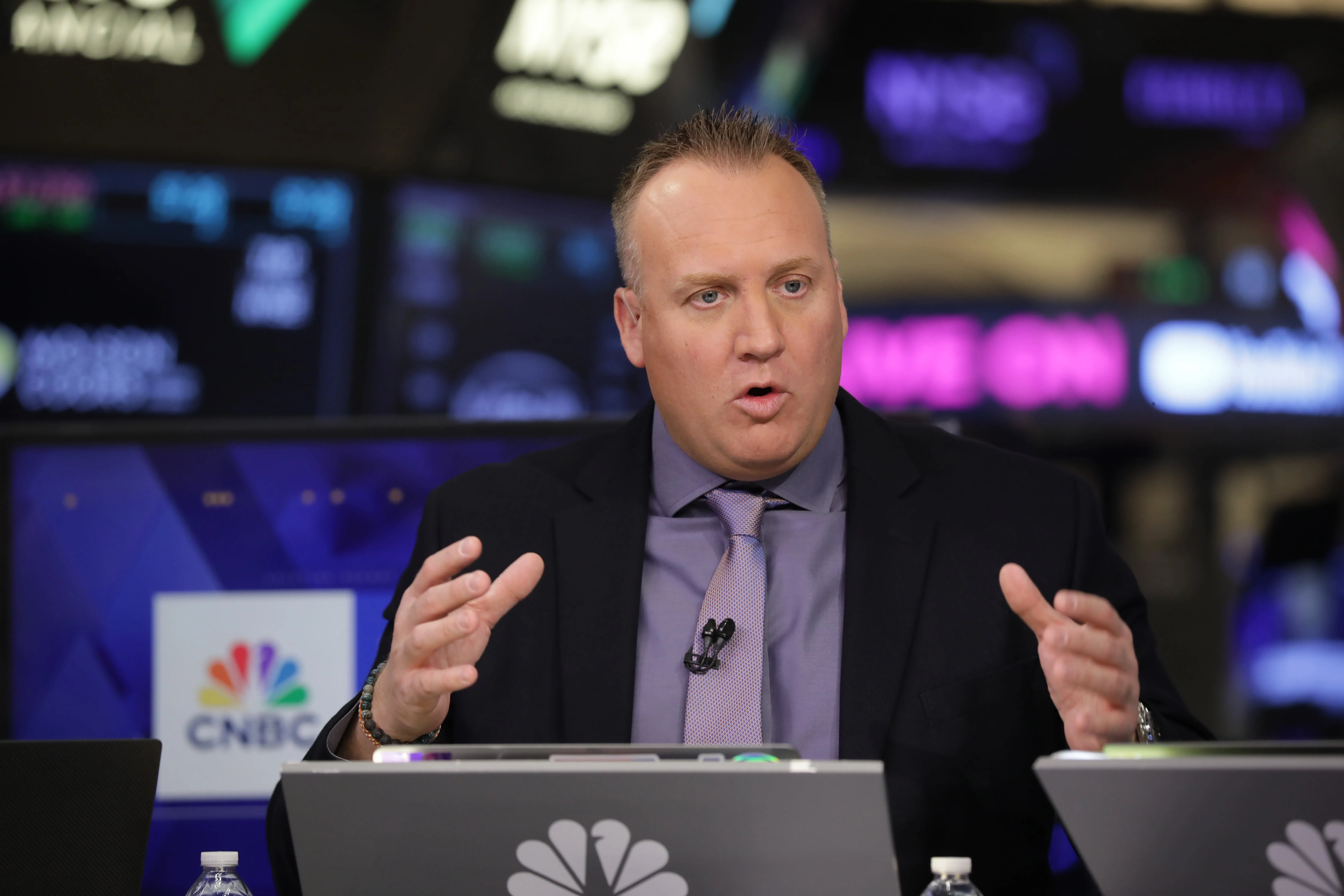 Cnbc