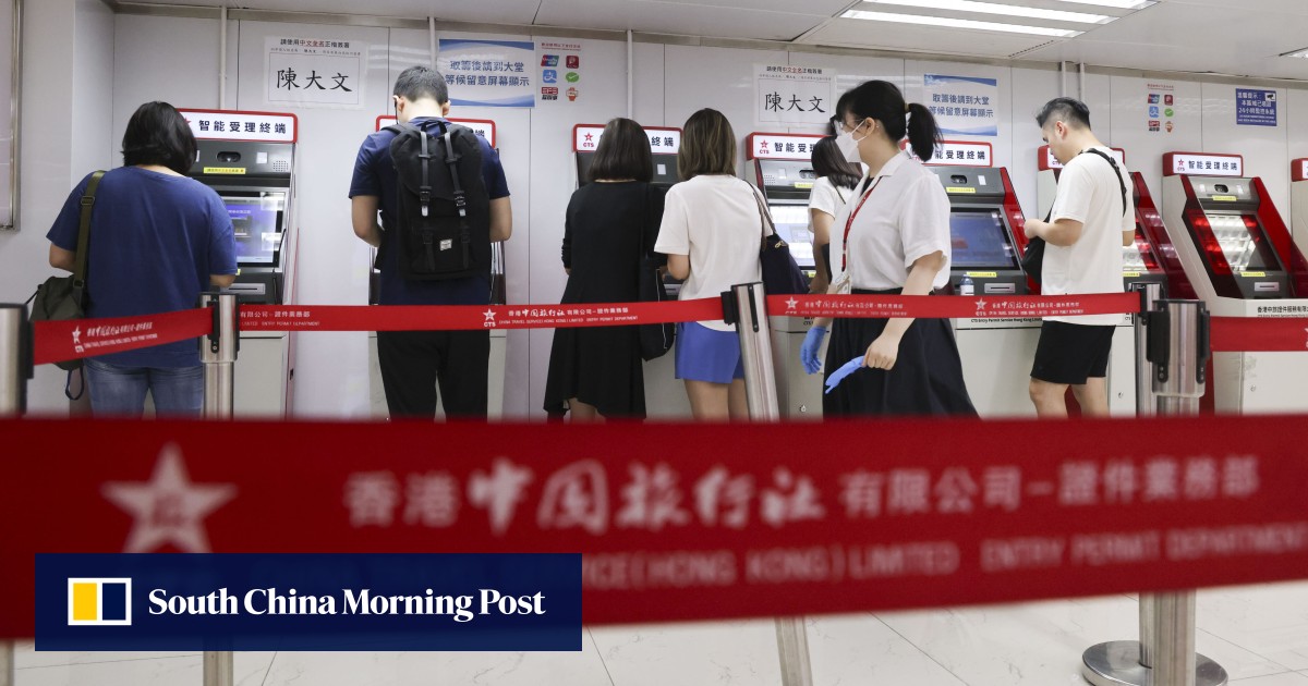 South China Morning Post