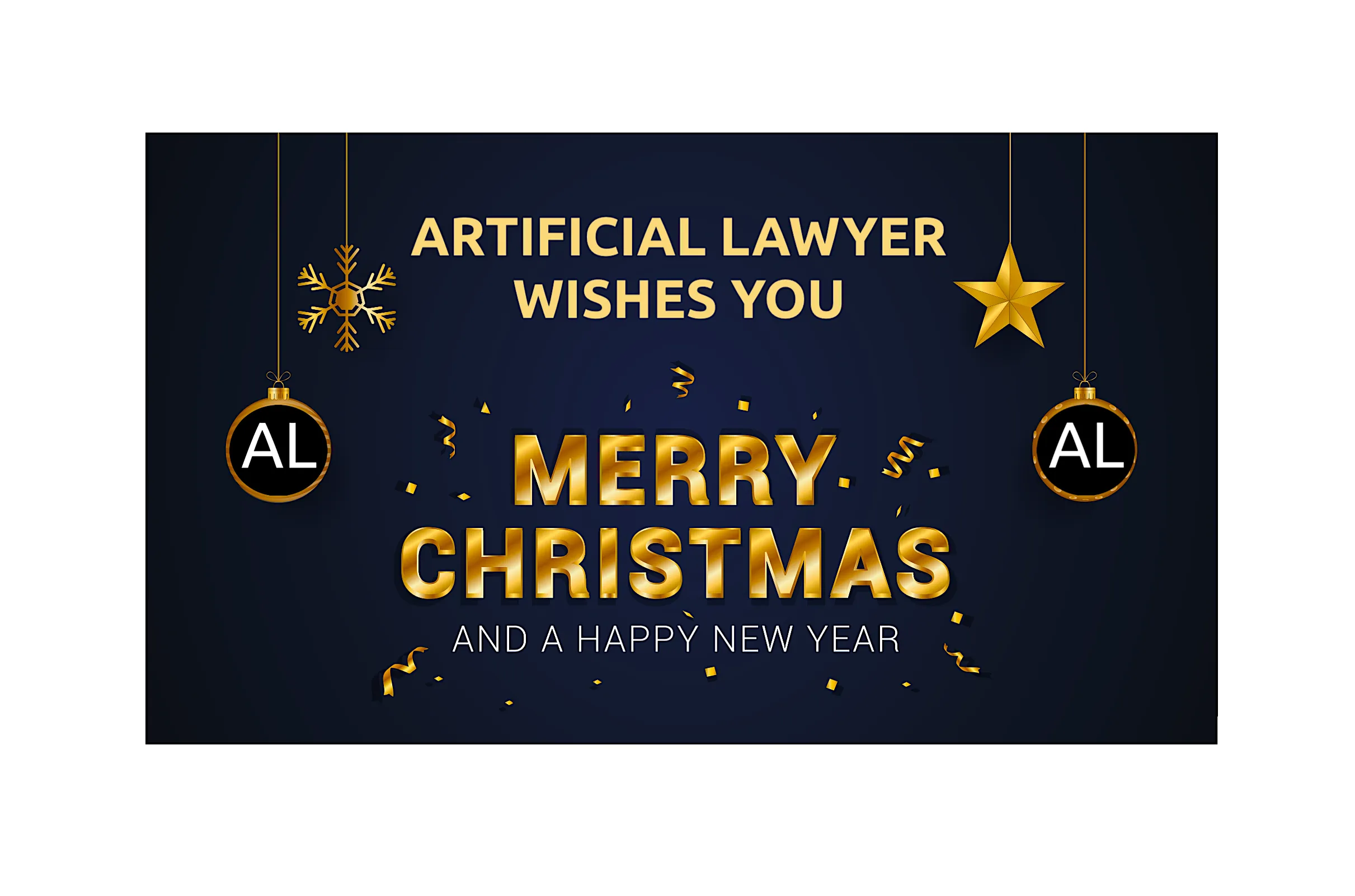 Artificiallawyer