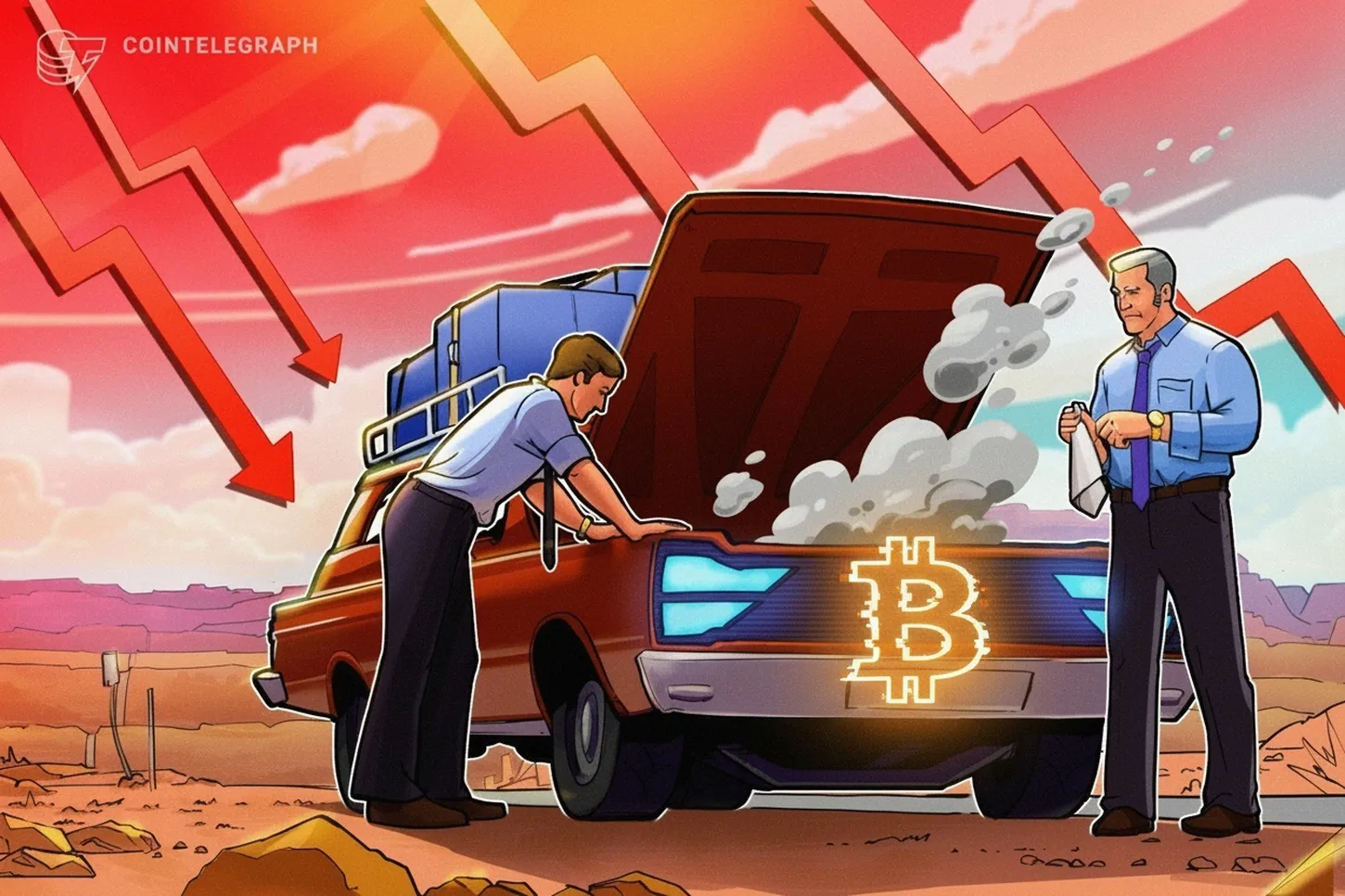 Cointelegraph