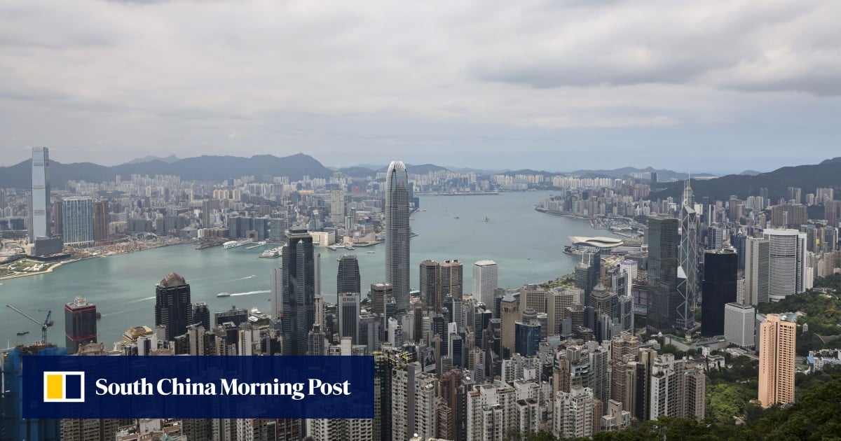 South China Morning Post