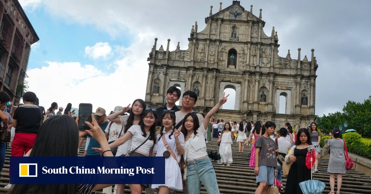 South China Morning Post