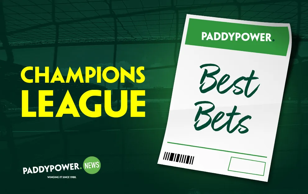 Paddypower