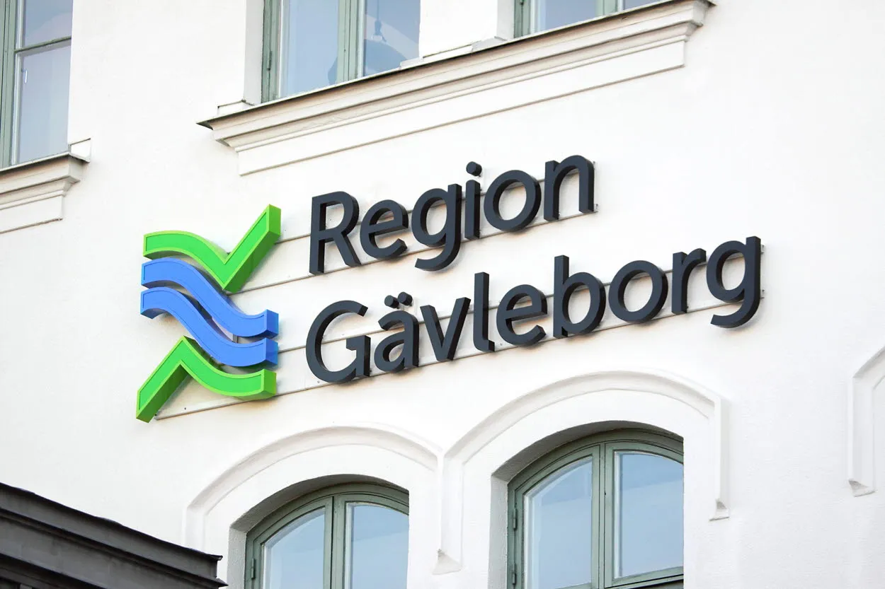 Regiongavleborg