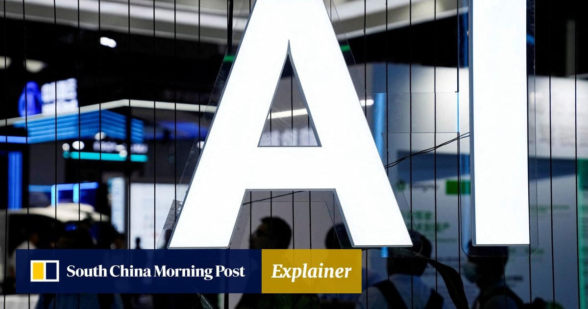 South China Morning Post