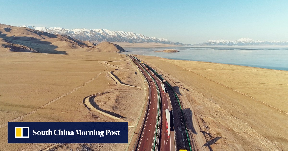 South China Morning Post