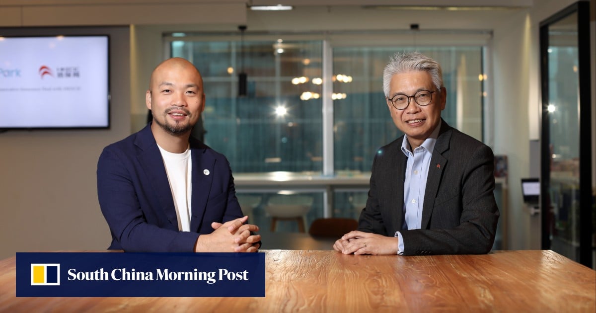 South China Morning Post