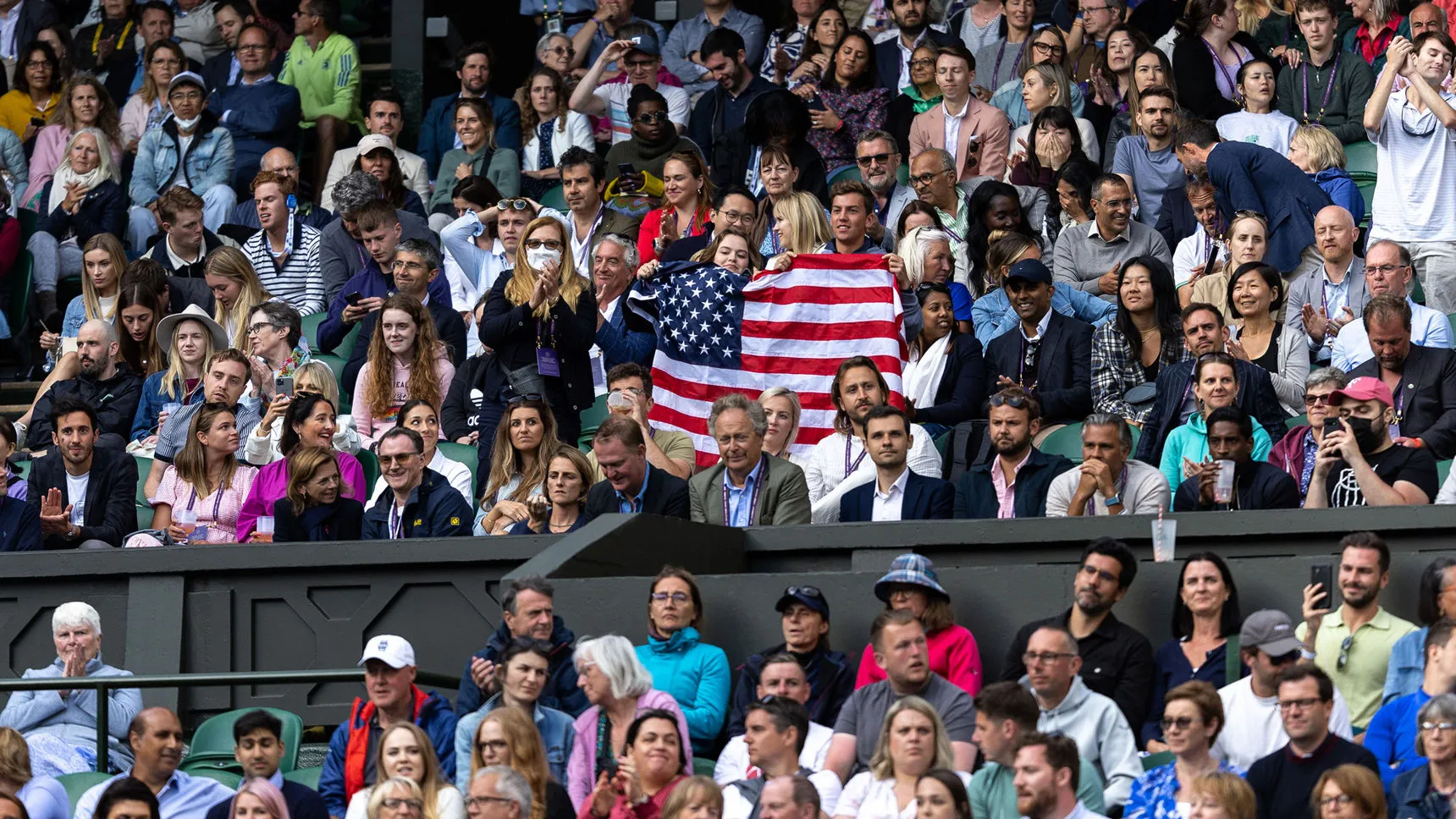 Wimbledon