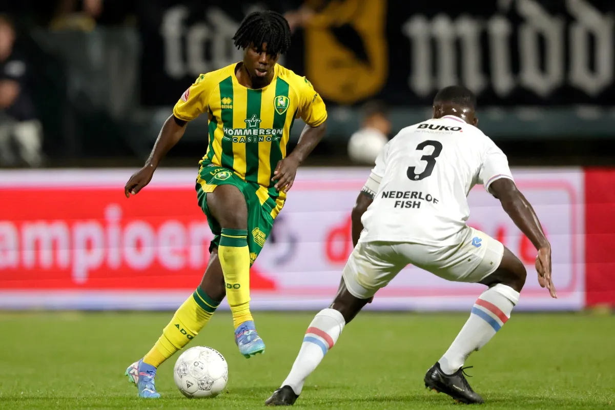 Adodenhaag