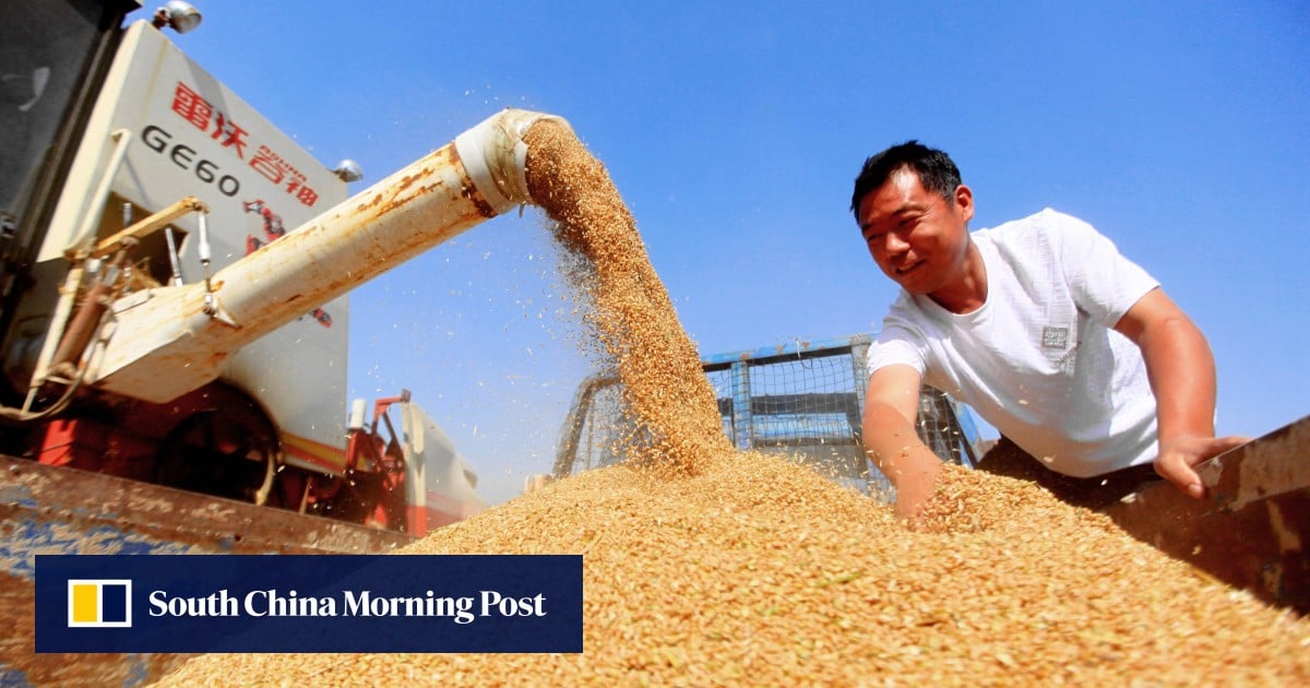 South China Morning Post