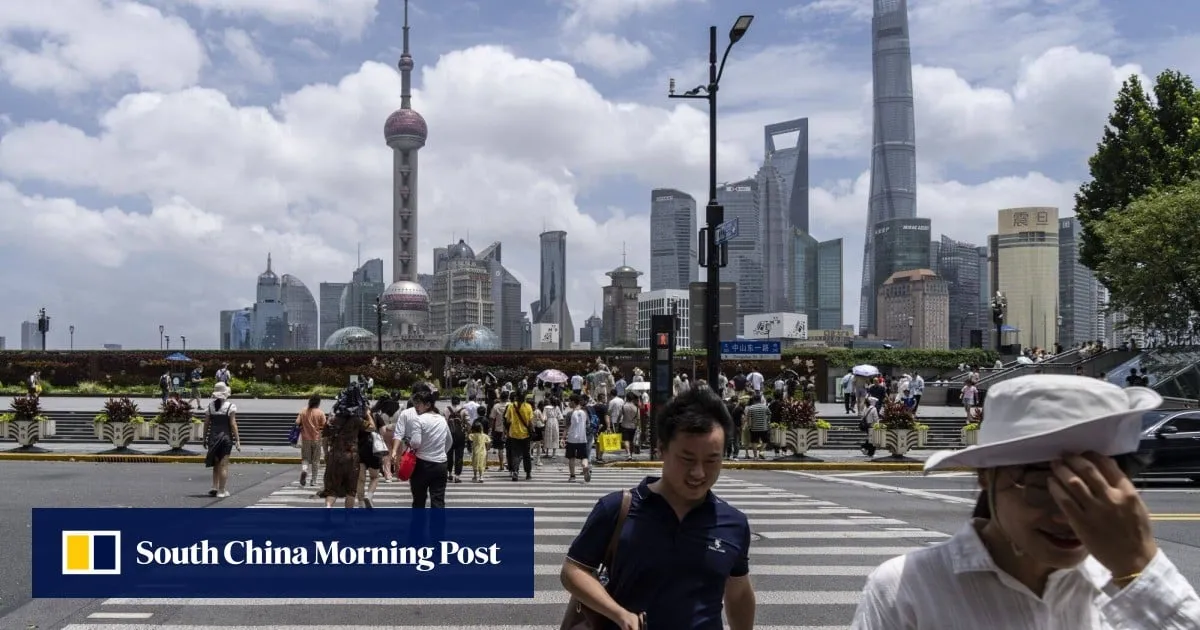 South China Morning Post