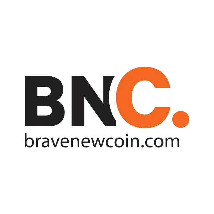 Bravenewcoin