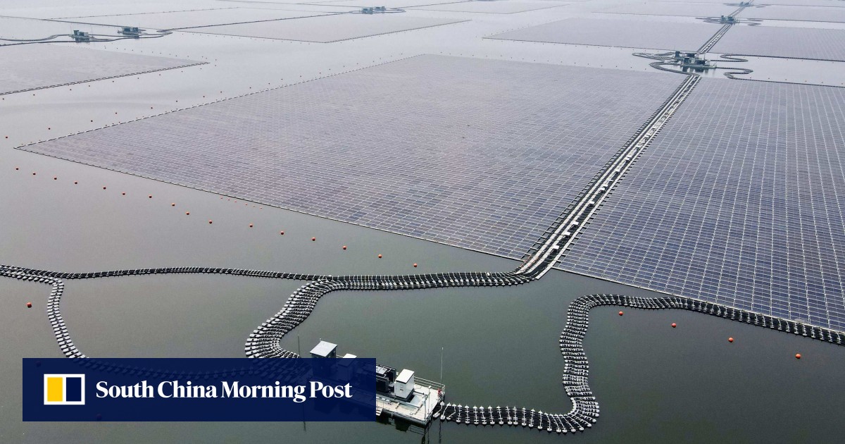 South China Morning Post