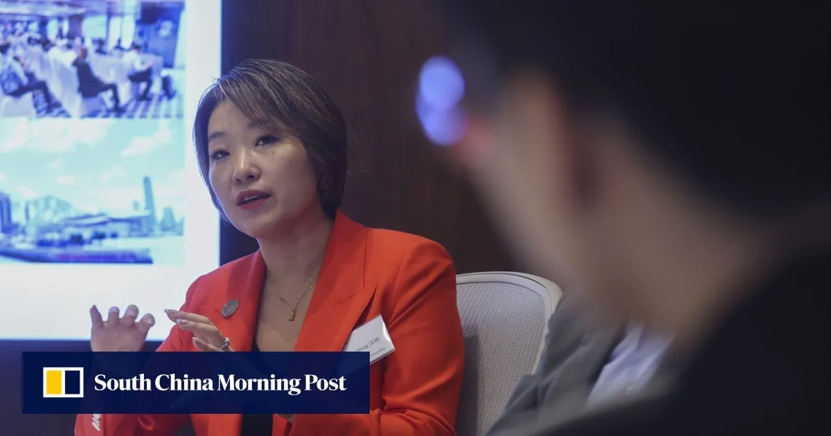 South China Morning Post