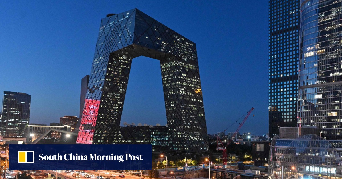 South China Morning Post