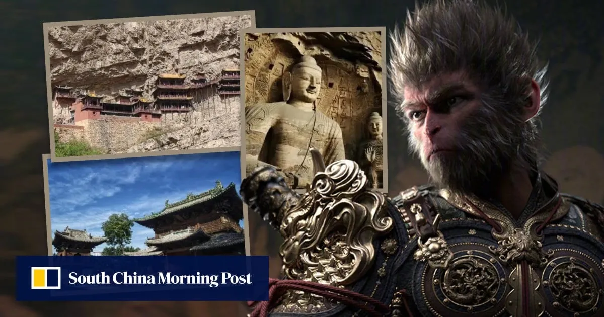 South China Morning Post