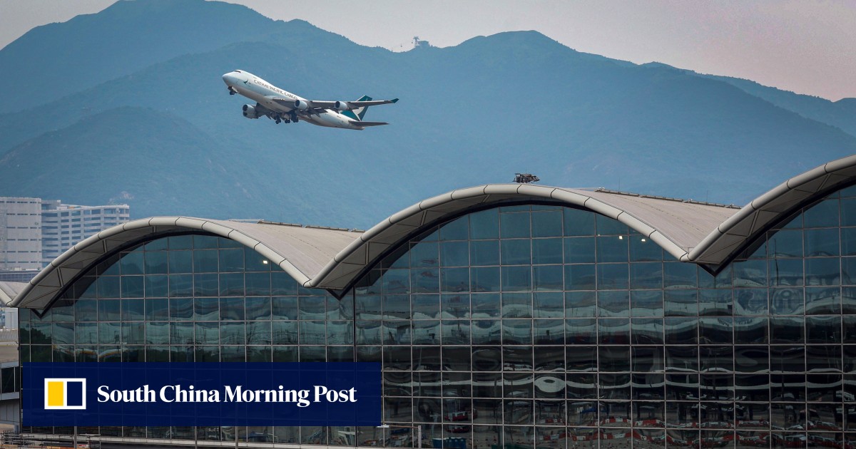 South China Morning Post