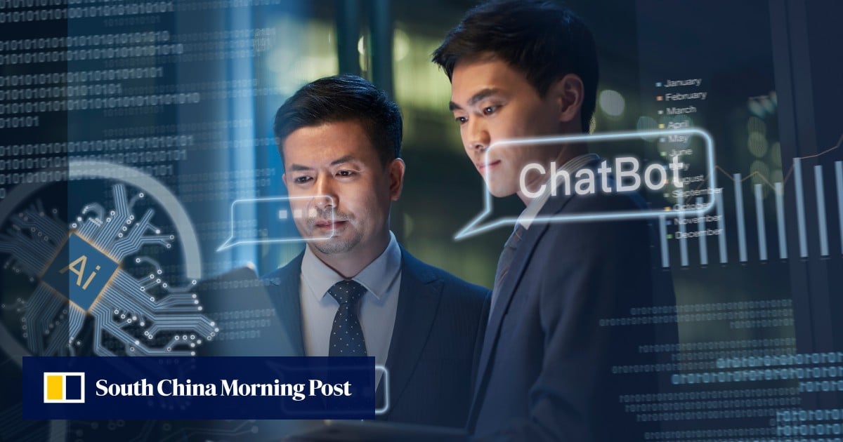 South China Morning Post