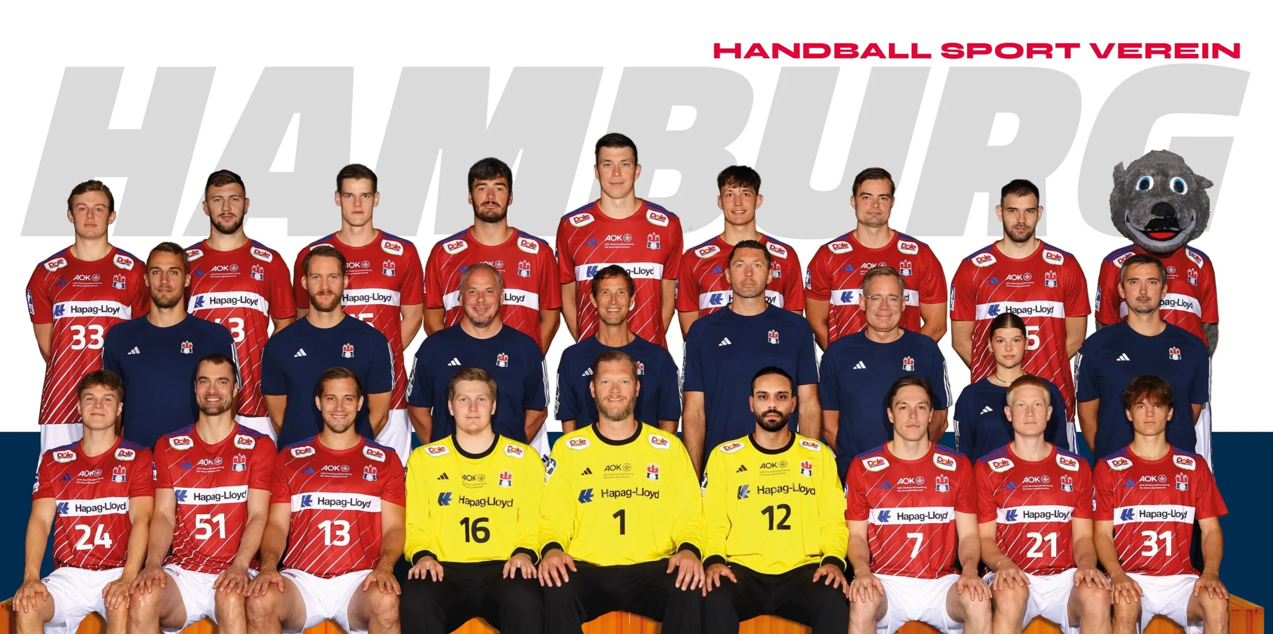 Thw-handball