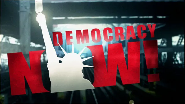 Democracynow