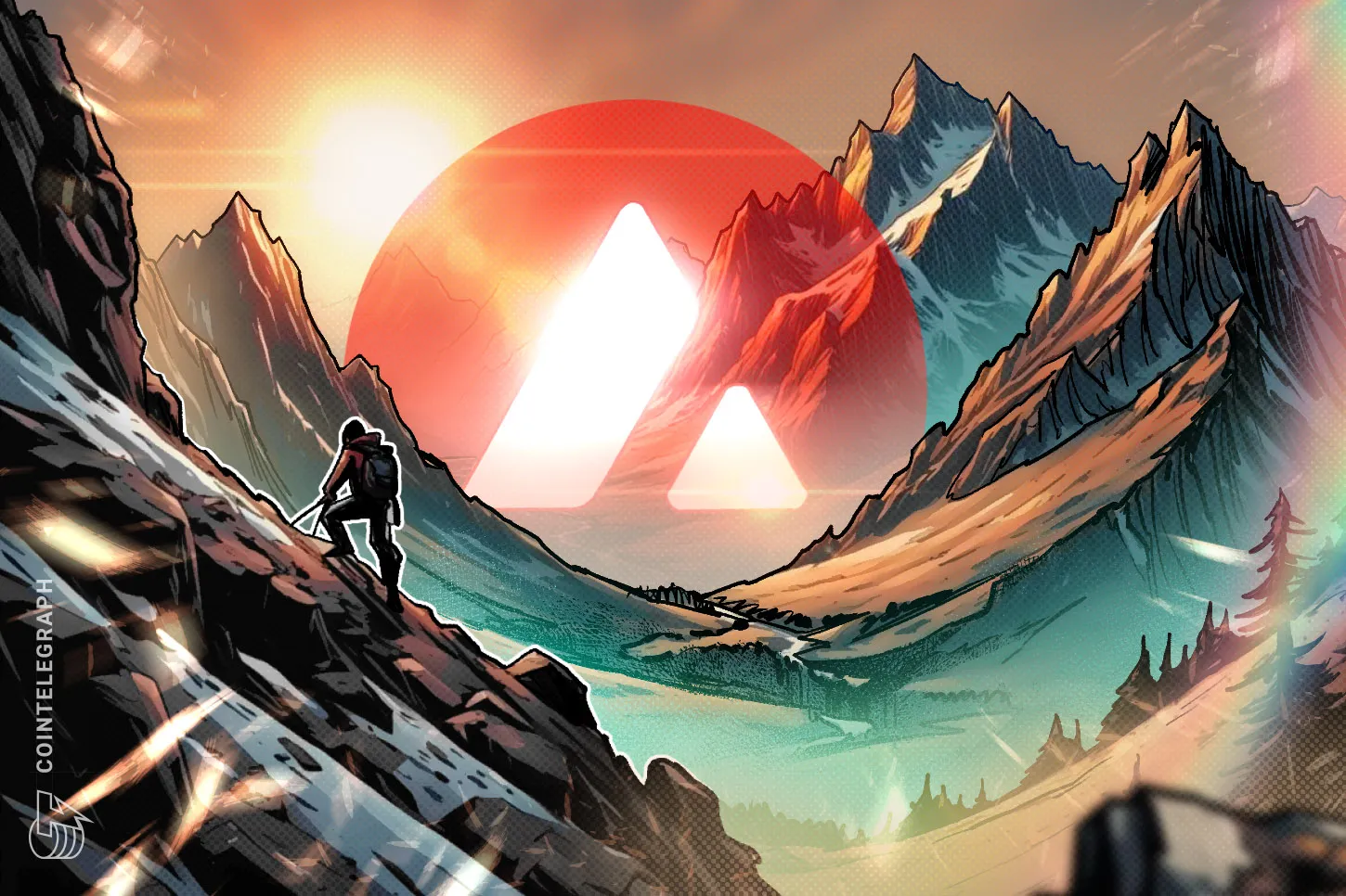 Cointelegraph