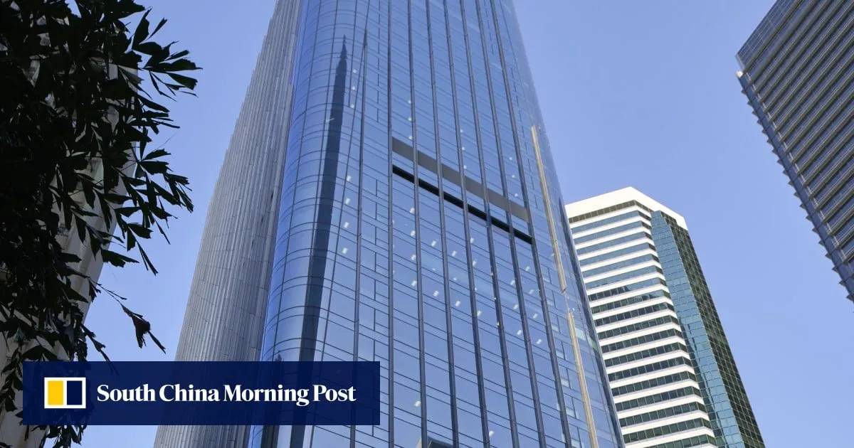 South China Morning Post