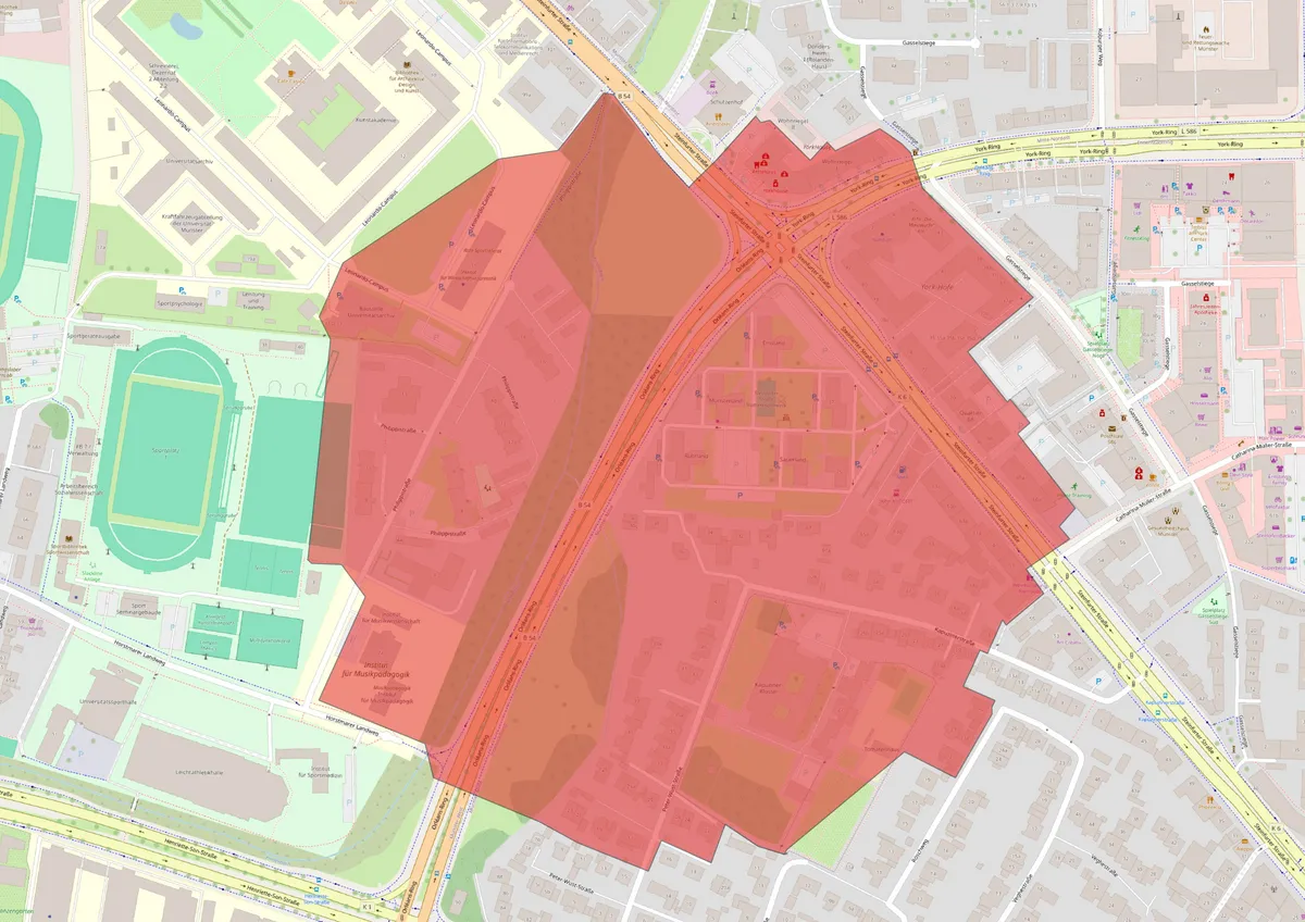 Stadt-muenster