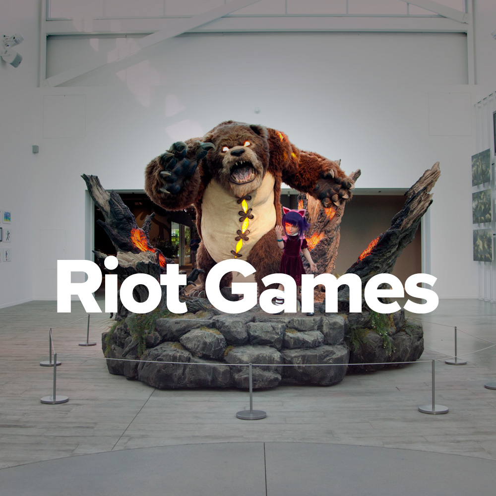 Riotgames