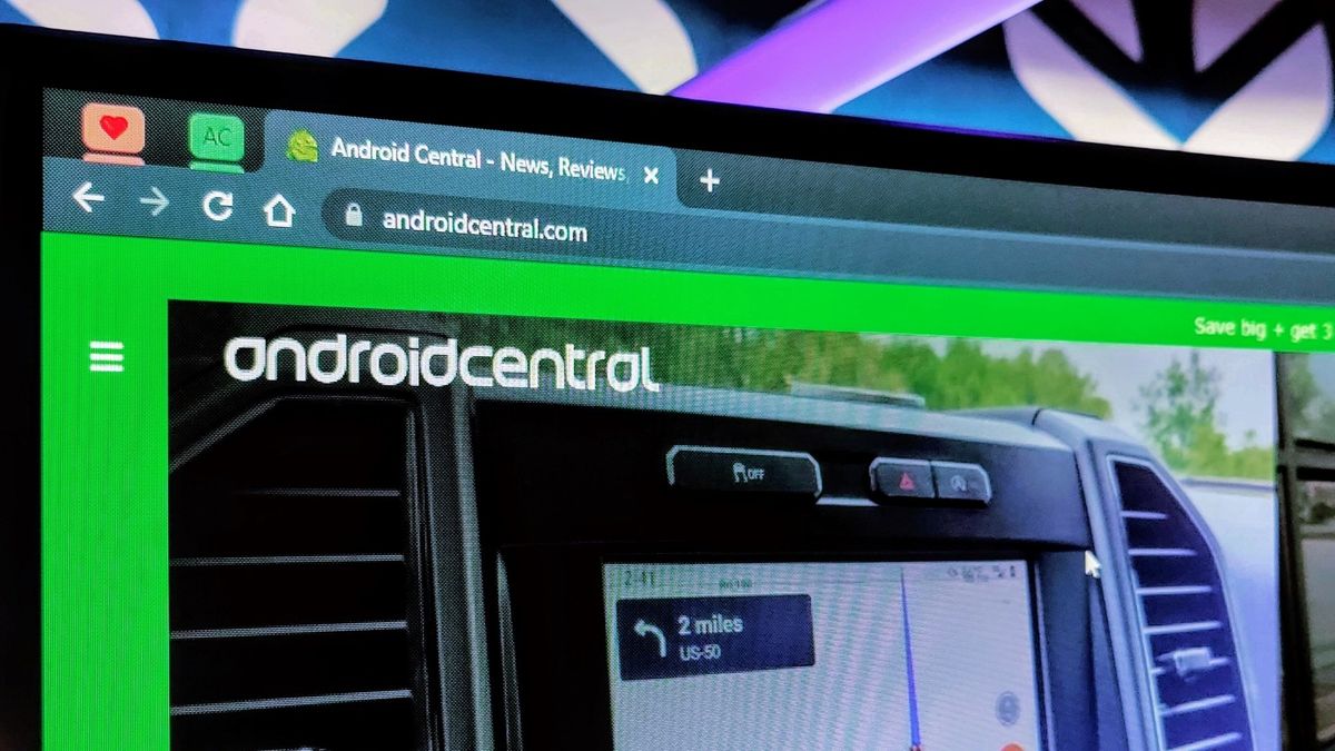 Androidcentral