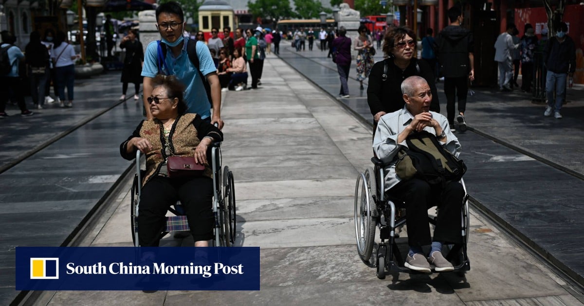 South China Morning Post