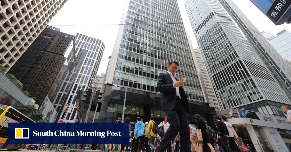 South China Morning Post