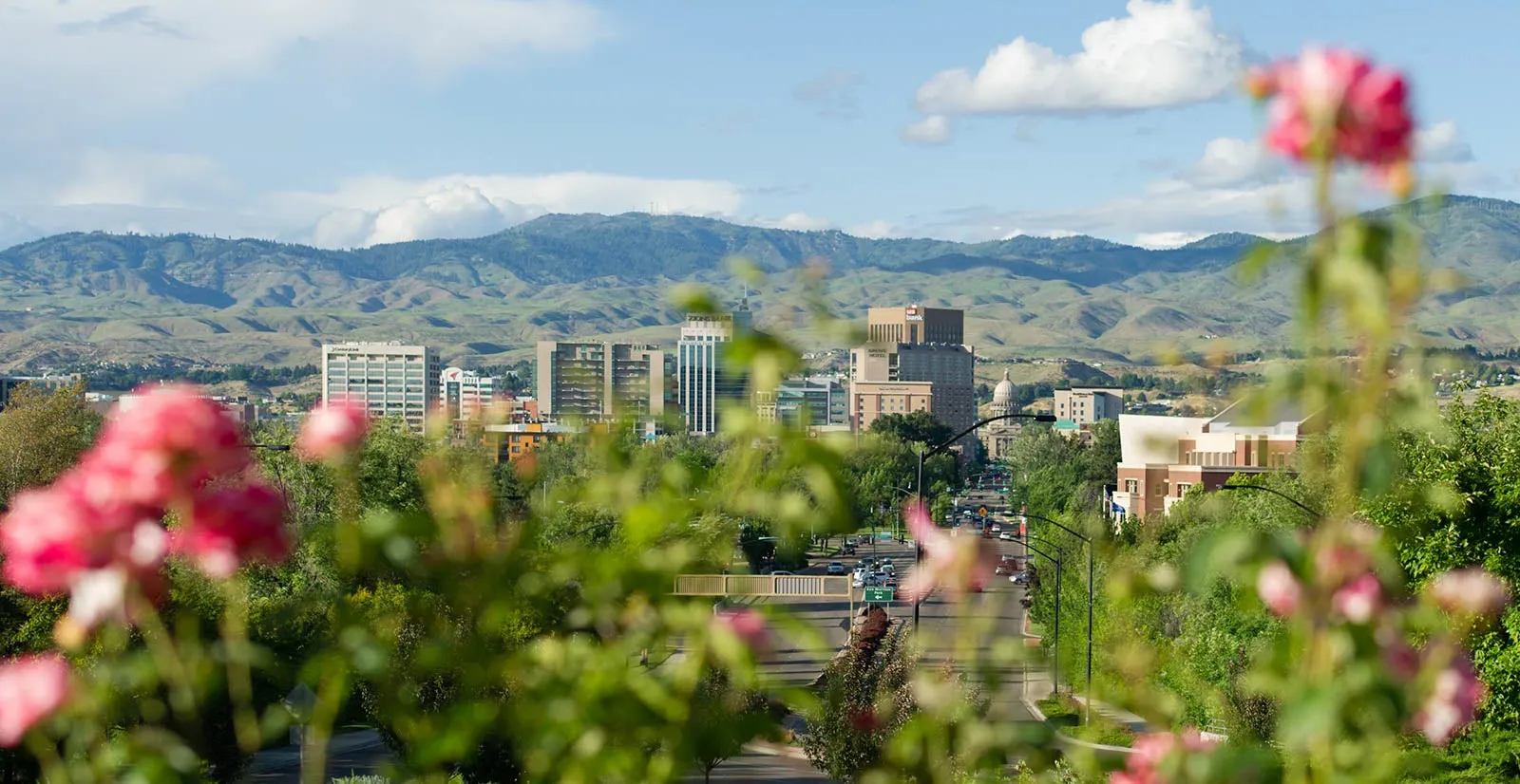 Boisestate