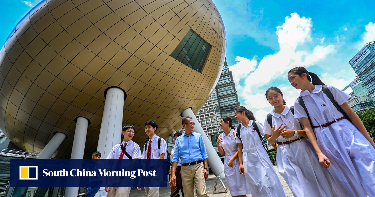 South China Morning Post