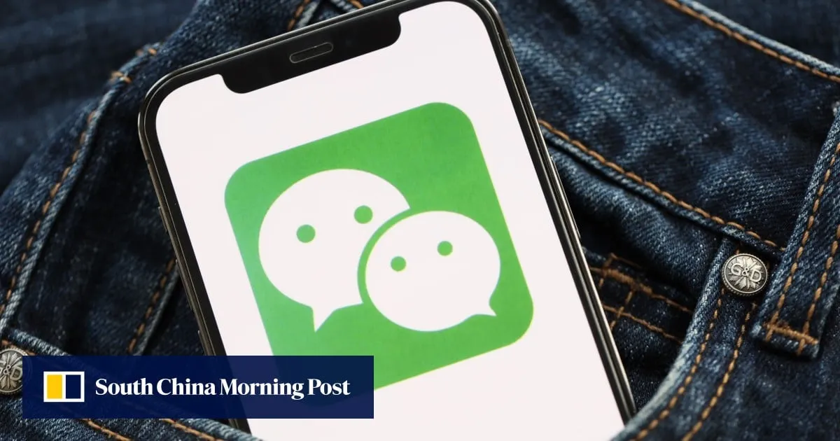 South China Morning Post