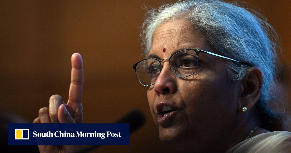 South China Morning Post