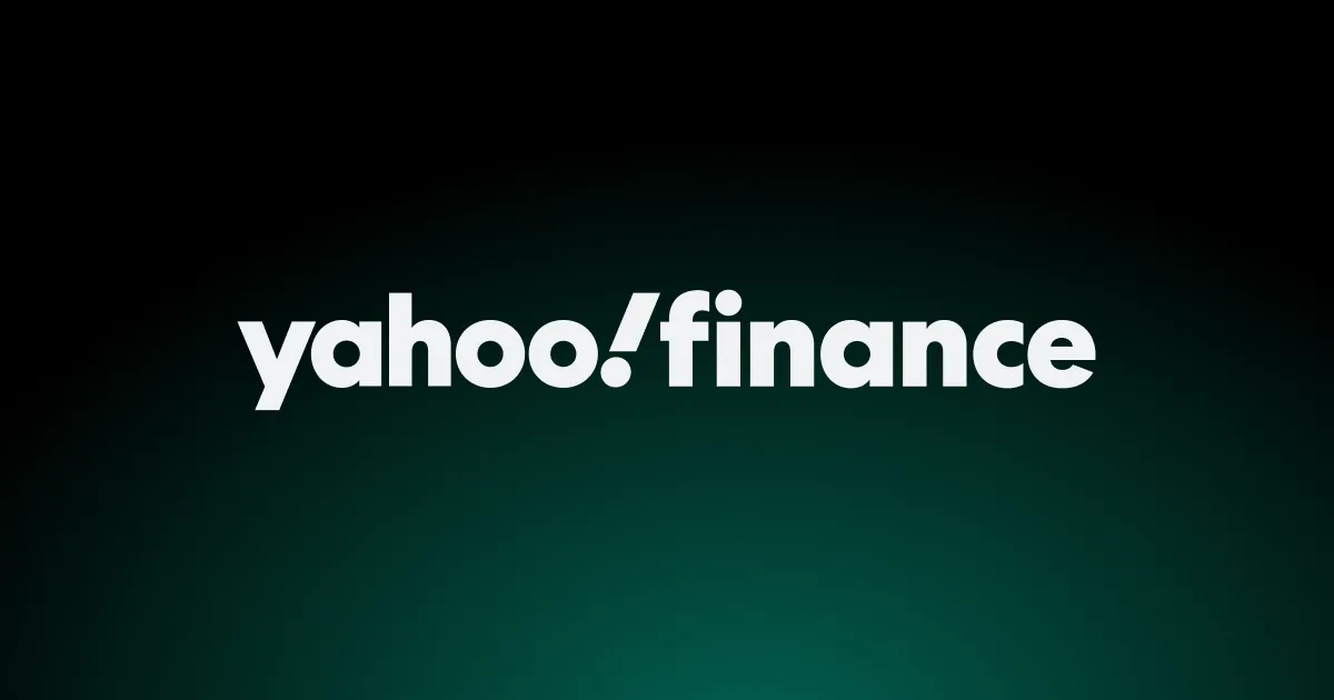 YahooFinance