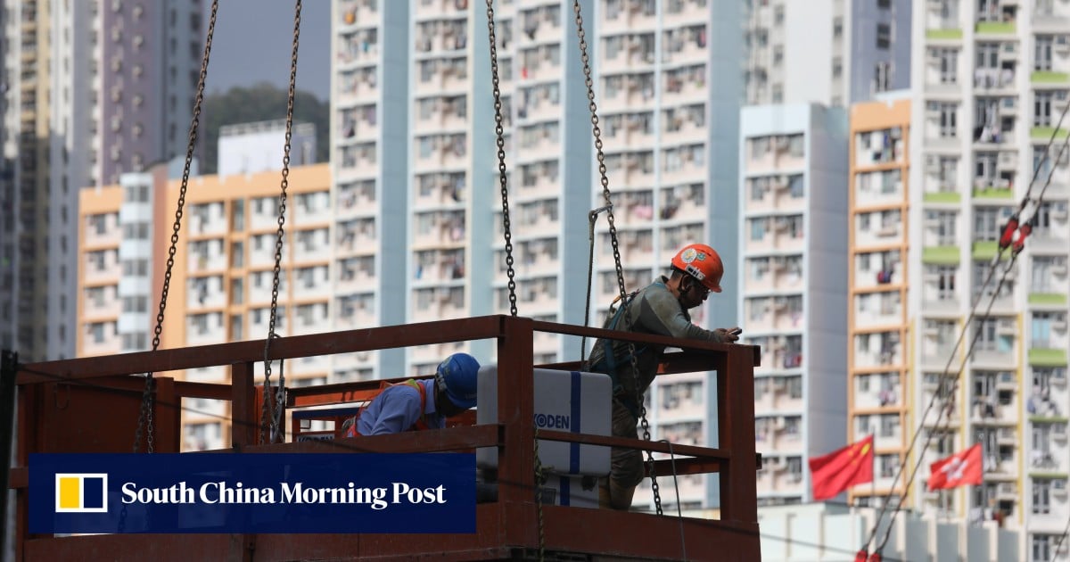 South China Morning Post