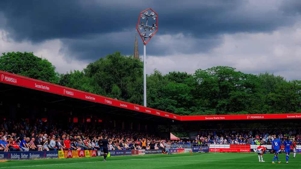 Salfordcityfc