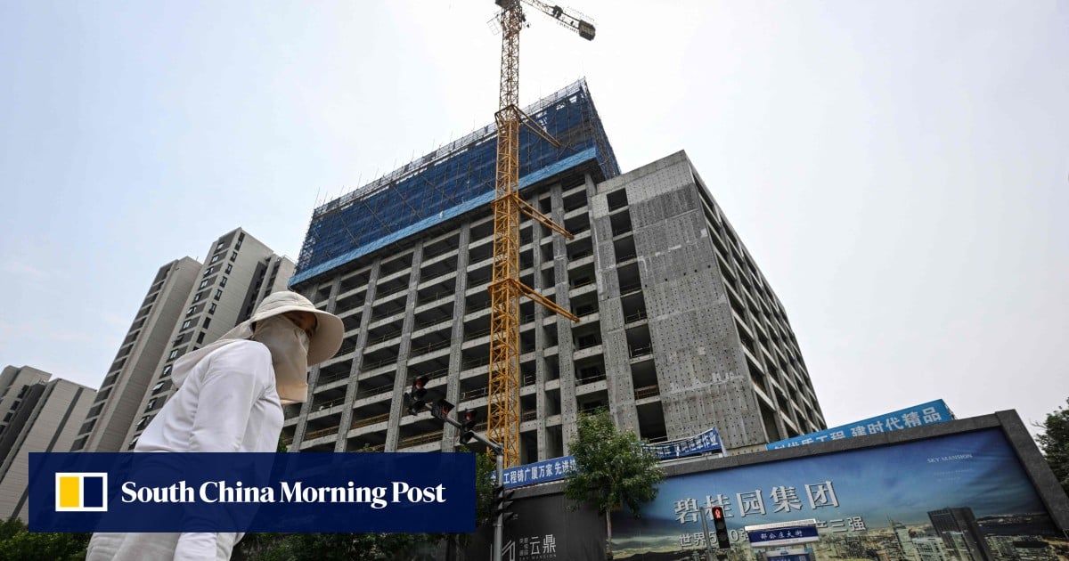 South China Morning Post