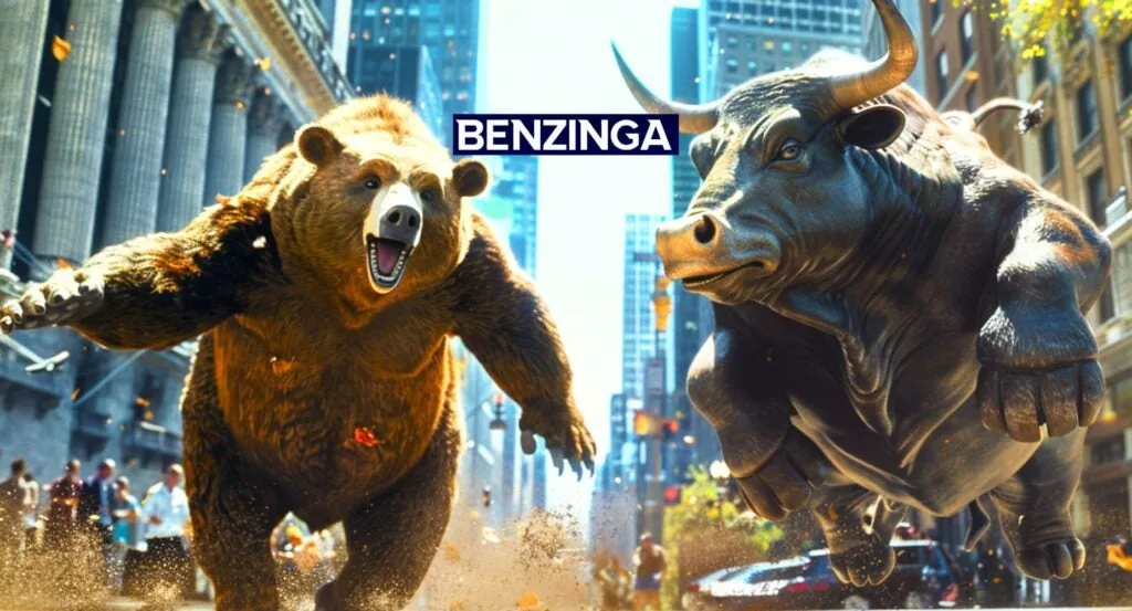 Benzinga