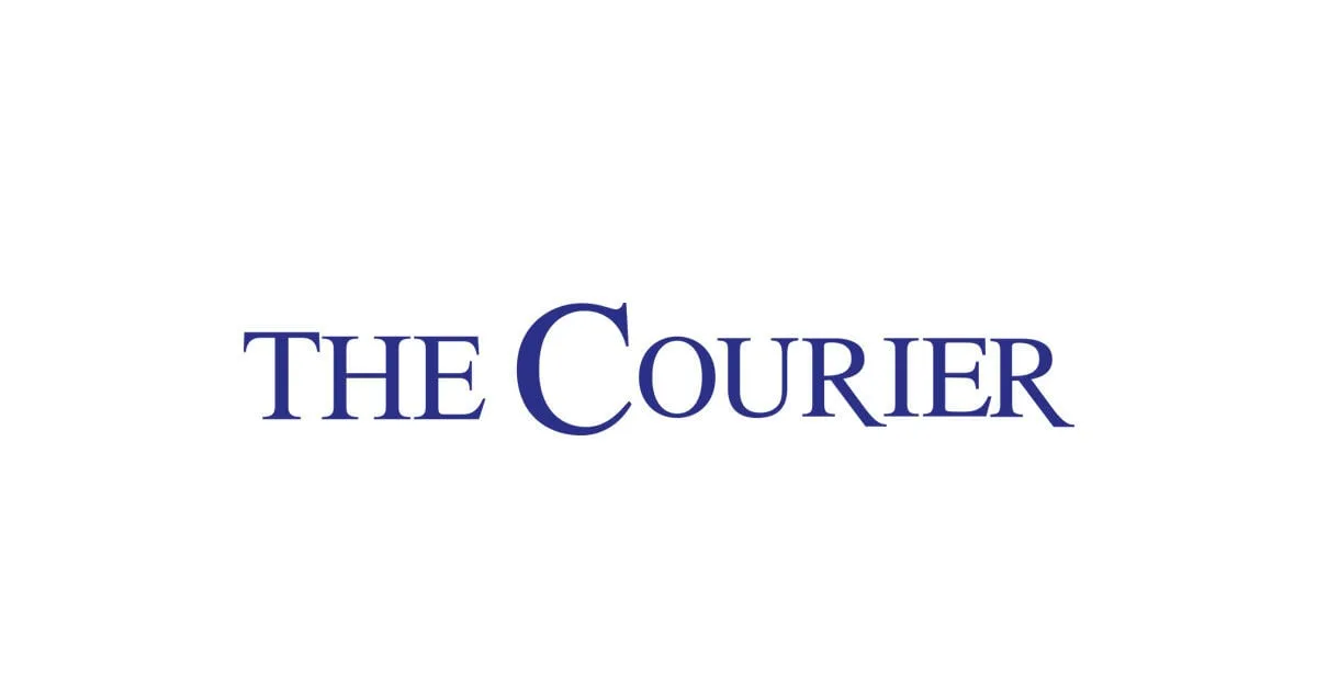 Wcfcourier