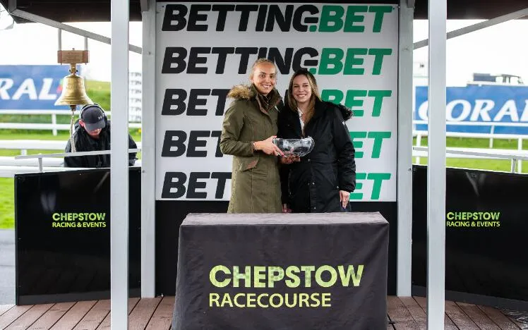 Chepstow-racecourse