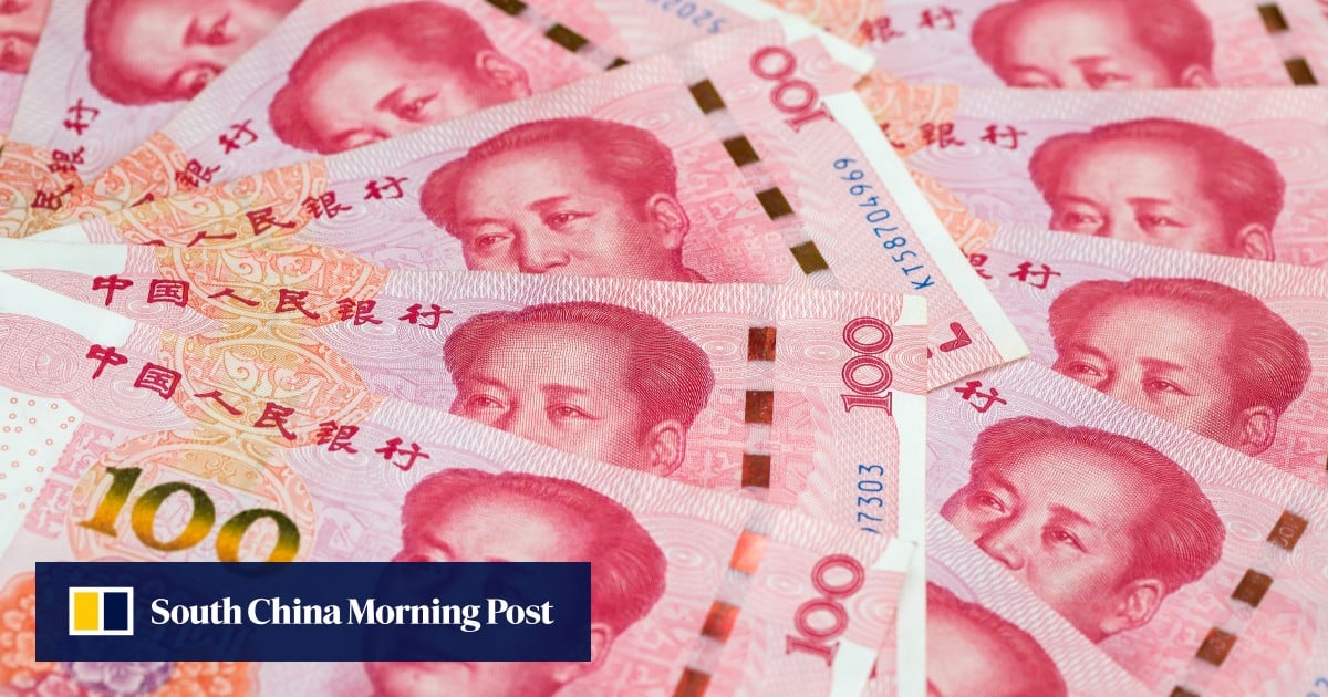 South China Morning Post