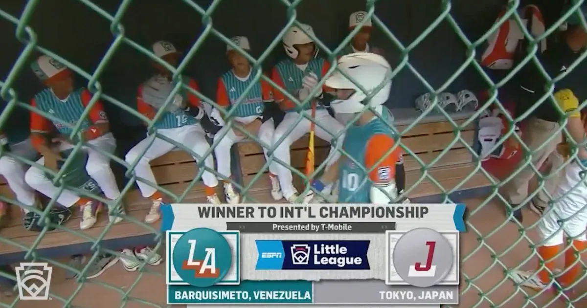 Littleleague