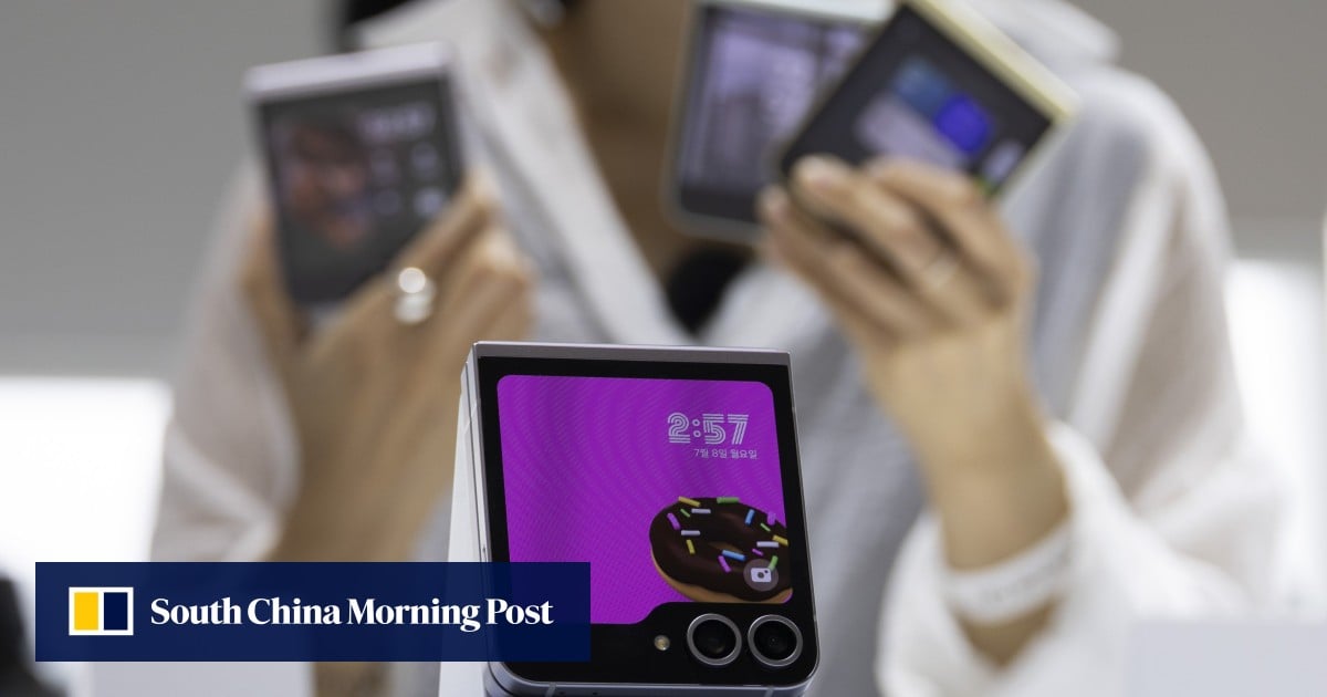 South China Morning Post